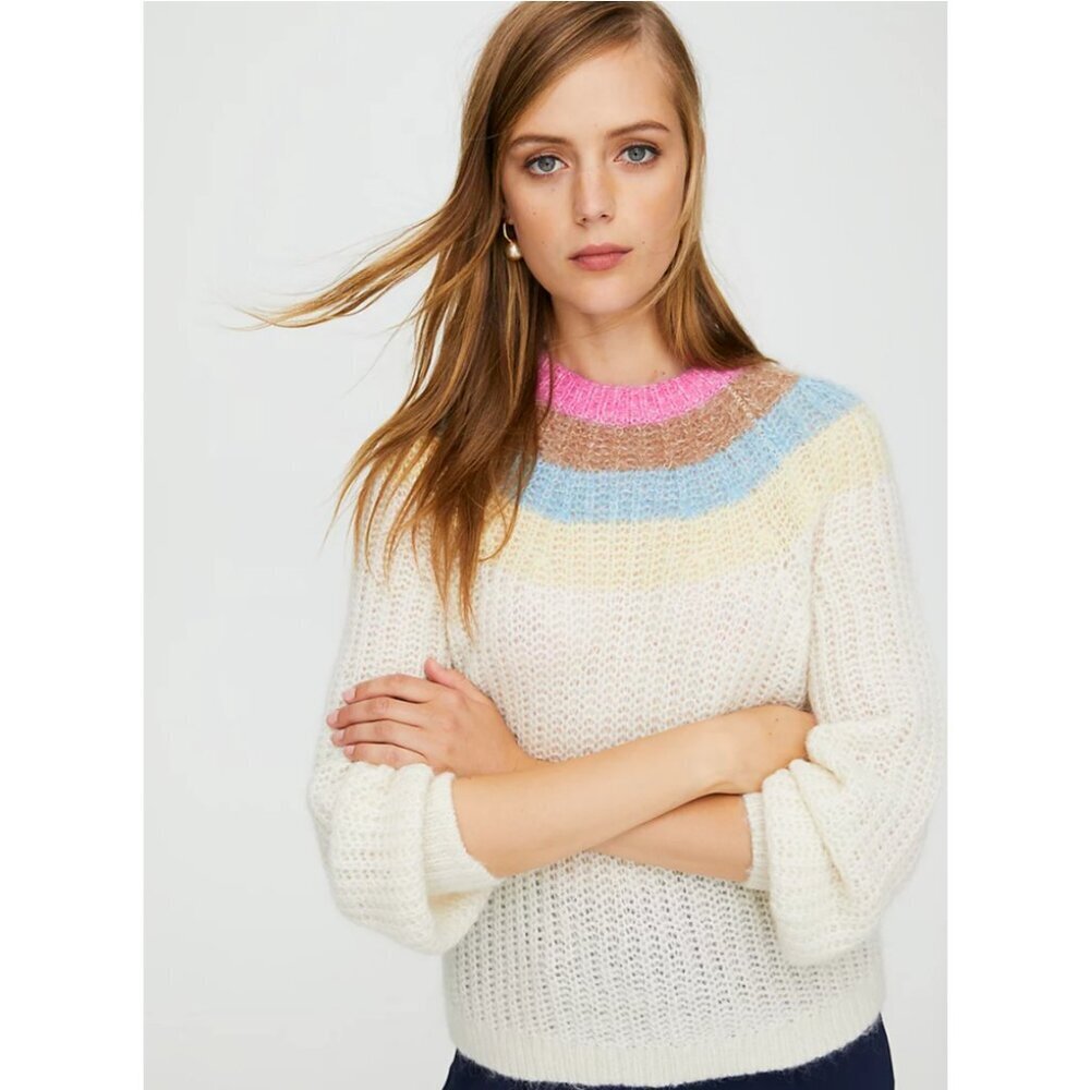 Wilfred Saba Sweater